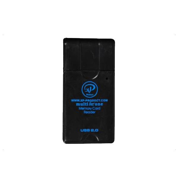 XP Products XP-720R All In One Card Reader